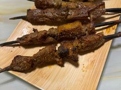 -马白开来特色羊排揪片子  (总店)