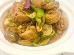 -船歌·鱼水饺青岛菜(国贸商城店)