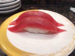 黑金枪鱼腩寿司-合点寿司(金虹桥商场店)