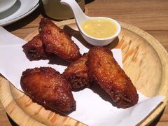 二哥爱鸡翅-太二酸菜鱼(汕头苏宁广场店)