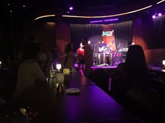-林肯爵士乐上海中心 Jazz at Lincoln Center Shanghai