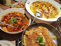 -太二酸菜鱼(兴业太古汇店)