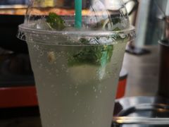 -MI WU FACTORY米屋美食工厂餐厅(绿地店)