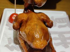 -大鸽饭(岗顶店)