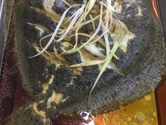 -北戴河庆山饭店·海鲜砂锅粥(北戴河黑石路店)