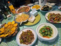-人民公社大食堂(顺义总店)