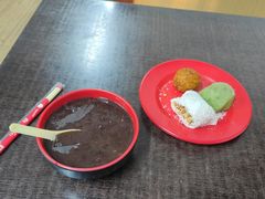 -糯米香(长江路店)