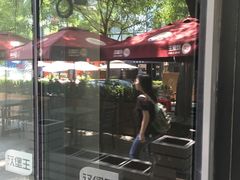 -汉堡王(北京三里屯购物中心)