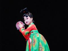 -DC少儿舞蹈培训中心(人民桥店)