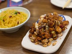 -满园烤鸭·春饼(太原街万达店)