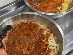 -苏袁麻辣烫(呼和浩特总局街店)