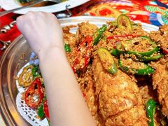 -惠食佳(滨江大公馆店)