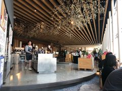 大堂-Seesaw Coffee(朝阳大悦城店)