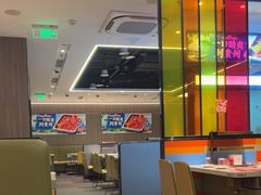 -海底捞火锅(北金鹰店)