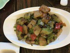 -五观堂素食(新华路店)