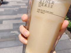 -OT另茶(上海幸福里店)