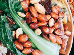 四拼饭-盒马鲜生(悠方店)