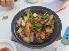 -八珍餐厅(广大路店)