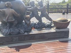 -普陀山慧济禅寺