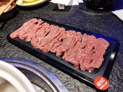 -96农蝎虾(江桥老街店)