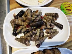 -苏格里岛自助海鲜烤肉火锅(集美万达店)