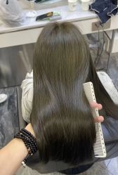 -藤野造型烫染·接发