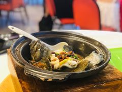 -真浪大家乐海鲜餐馆