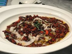 迷迭沸腾鱼-蔴将·川菜(黄龙万科店)