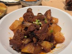 -胖子烧烤海鲜(亲贤北街店)