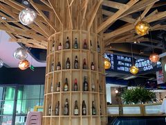 -嘎嘎鸭脑壳江湖菜(五里店)
