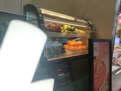 -鲜果时间·果蔬茶(赛格负二层店)