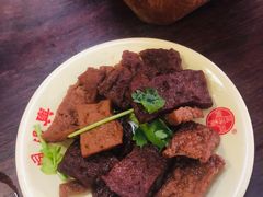 -同得兴 Since·1995 传统苏式面馆(嘉馀坊店)