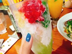 -甘容西贡越南粉