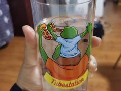 -Tubestation站点比萨(高新万达ONE店)