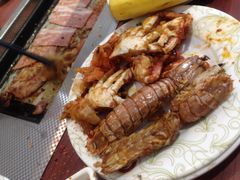 -比亚森自助烤肉料理(裕华店)