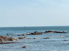 -青岛第二海水浴场