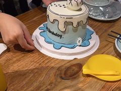 -打酱油·非遗淮扬菜(瘦西湖梅岭店)