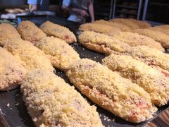 -木子木水日式烫面包(中盛店)