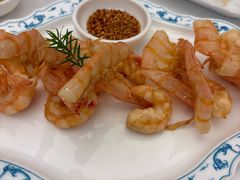 -品海楼·大连海胆锅贴馆(东港店)