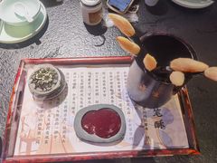 -唐猫庭院·千年陕菜(赛格国际购物中心店)