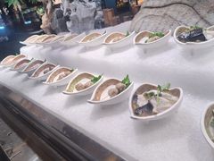 -喜庭海鲜自助(北辰三角洲北辰荟店)