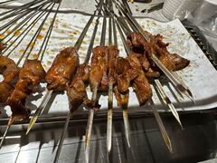 腰王-鼎原力量吊炉烧烤主题餐厅(临河街店)