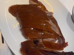 -月福京味斋·烤鸭店·北京菜(鼓楼总店)