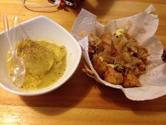 土豆泥-鬼味烤翅(南锣鼓巷店)