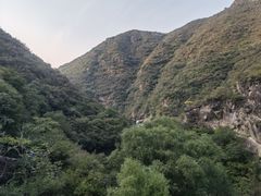 -双龙峡