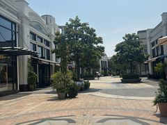 -比斯特上海购物村精品奥特莱斯