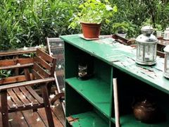 -南京夫子庙国际青年旅舍(平江府路店)