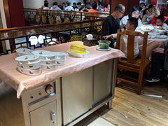 -德缘烤鸭店(大栅栏店)