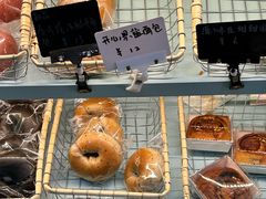 -屋裡·Union Bakery(龙江路店)