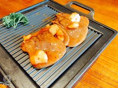 -蟹将军日本料理(中南路店)